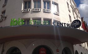 Ibis Styles Dijon Central